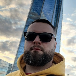 Andrey Shishkin profile