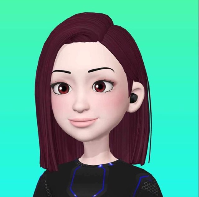 Katie Crystal profile