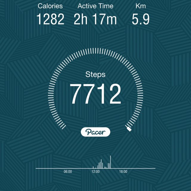 Just do it! 👊 Katie Crystal post image