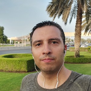 Mohammad Reza 🇮🇷