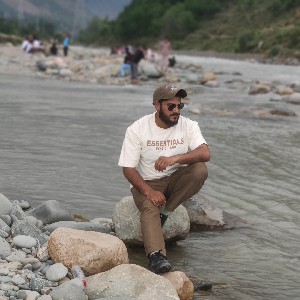 Ishtiyaq profile