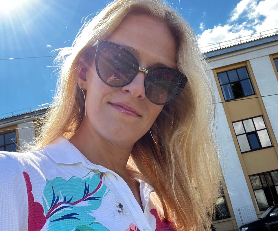 Мария profile