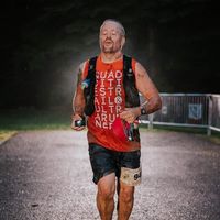 Travis Swanson profile