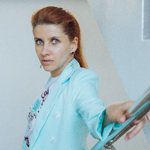 АНАСТАСИЯ profile