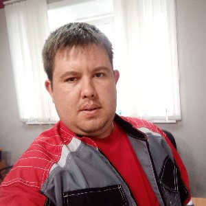 Виктор Сотников