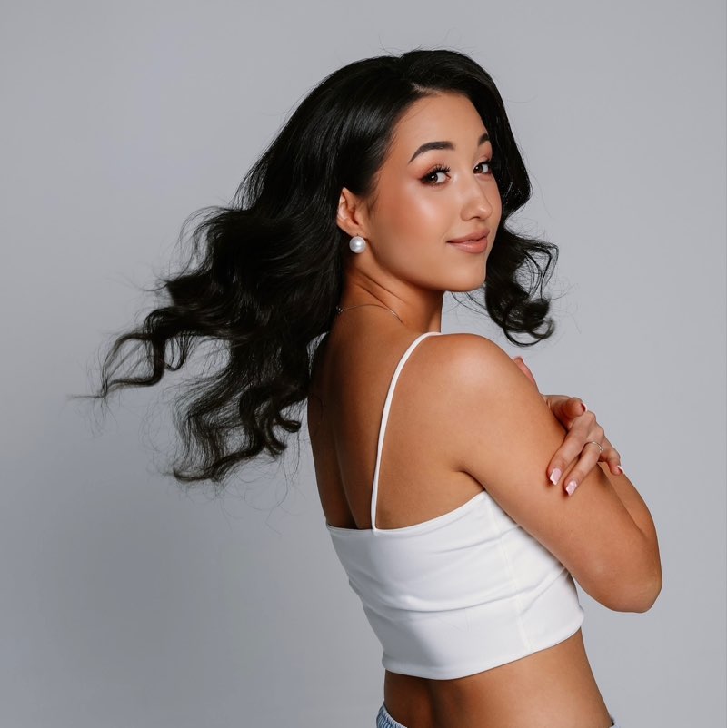Violeta profile
