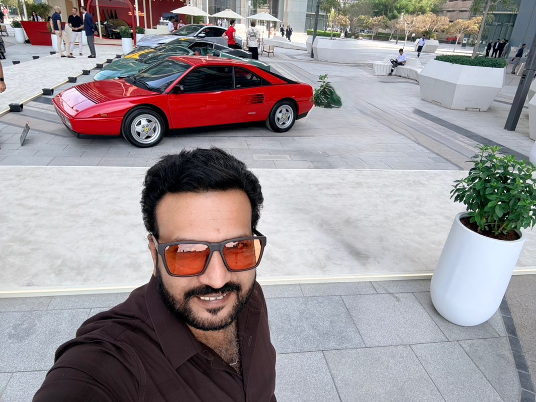 Nazeer 🇮🇳🇦🇪 profile