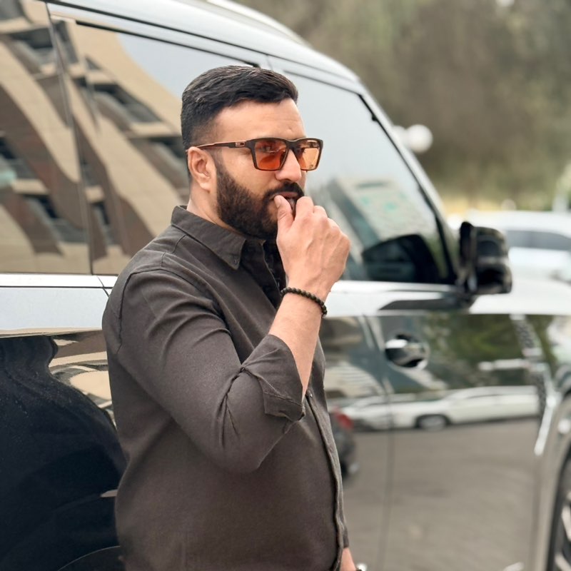 Nazeer 🇮🇳🇦🇪