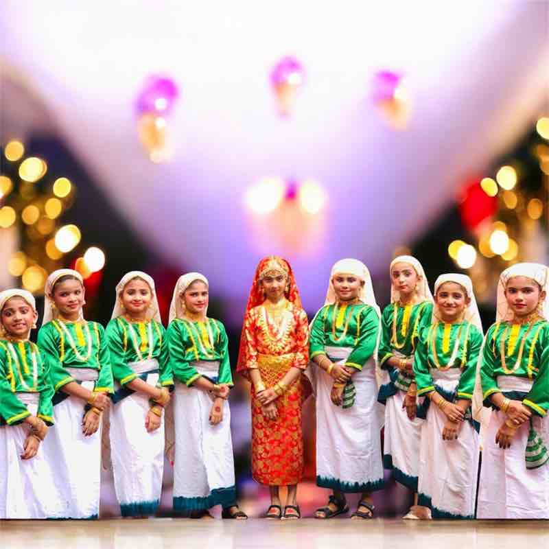 Only Walk🏃🏻‍♂️🏃🏃‍♀️🚶🏼 Nazeer 🇮🇳🇦🇪 post image