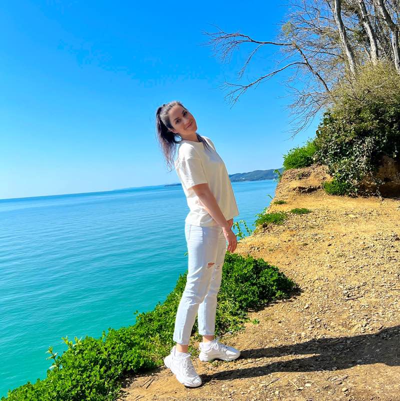 Екатерина Макарова