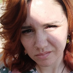 Юлия Барсукова