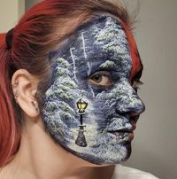 Victoria Jones profile