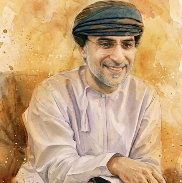 Younis R. Al-Ghafri