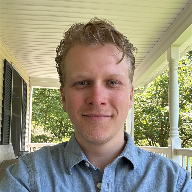 Trevor profile