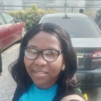 Oluwakemi Adesuyi Shopeju profile