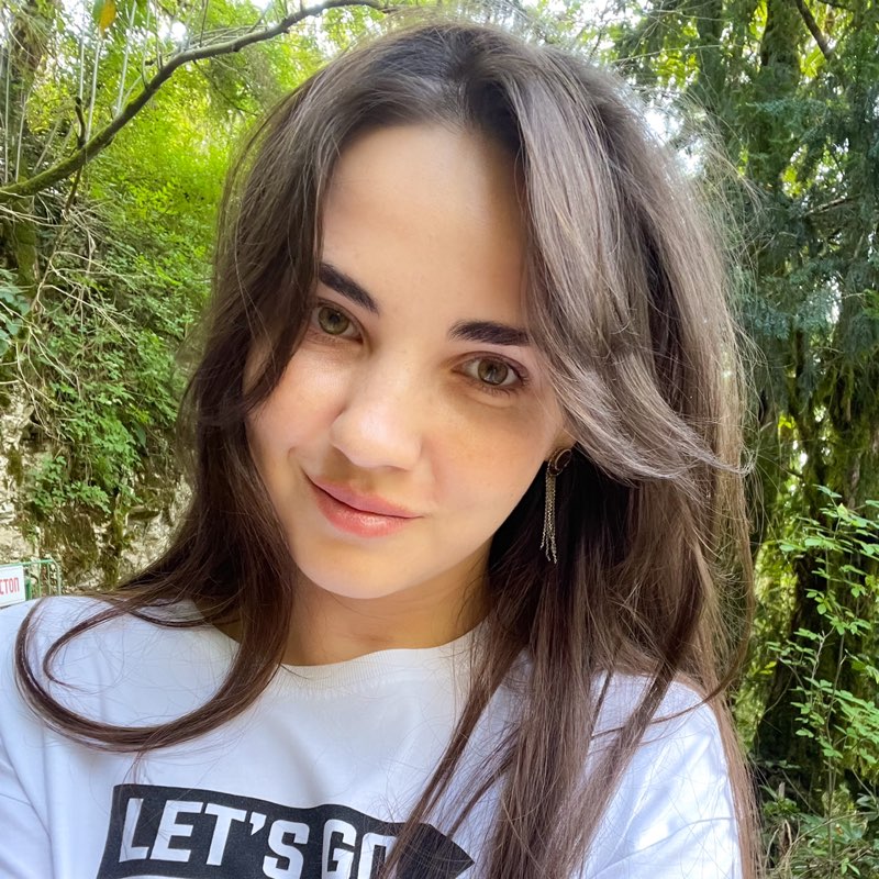 Наталья profile