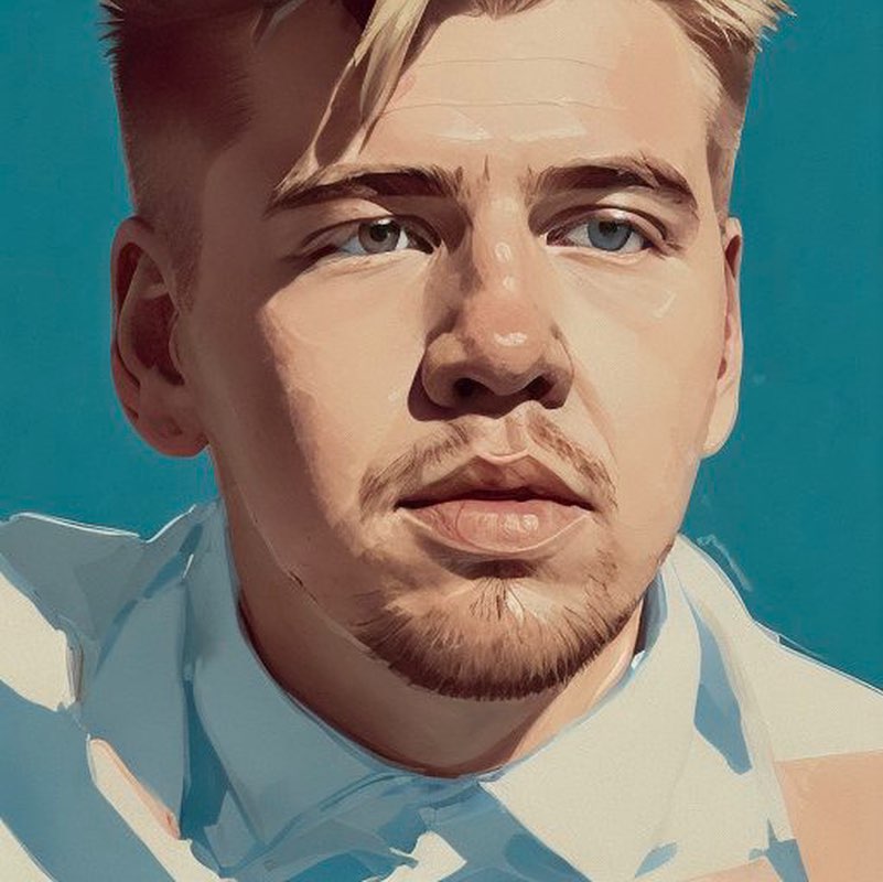 Илья Матвеев