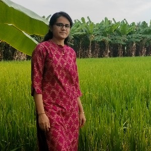 Bhuvana profile