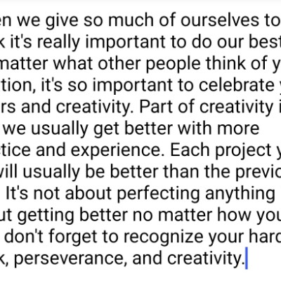 Trucking Gods Way William post image