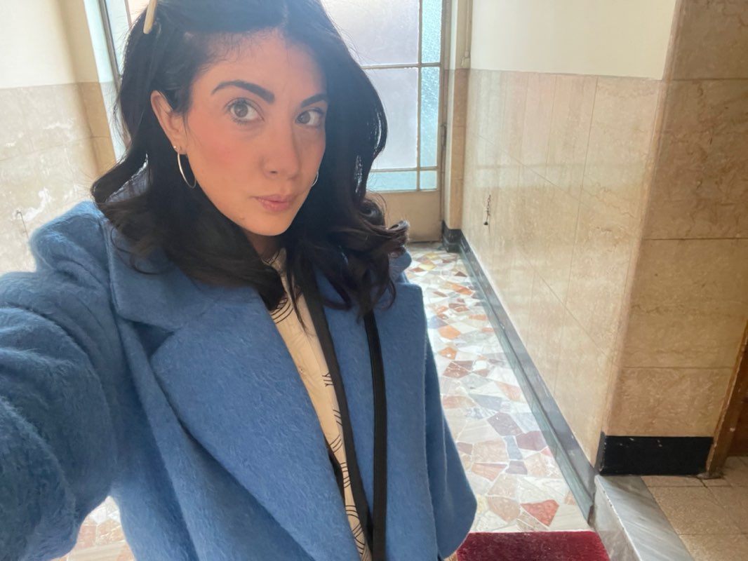 Concettina Fasolino profile