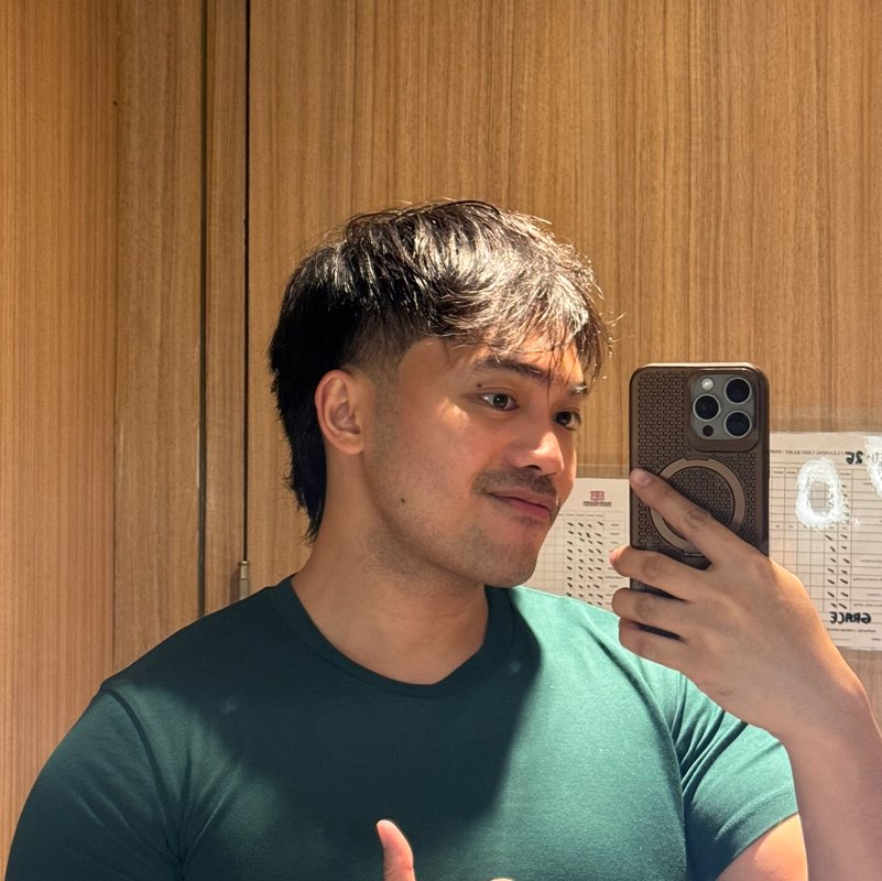 Ralph Dustin profile