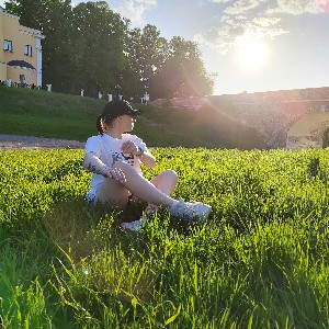 Ekaterina Smirnova RzN62❤️ icon