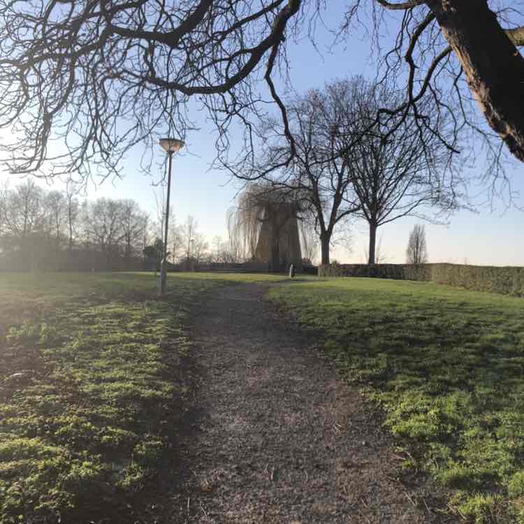 wandelplezier jacqueline post image