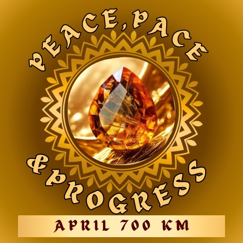 Peace, Pace & Progress 🇨🇦✨Solaria✨🇨🇦 post image