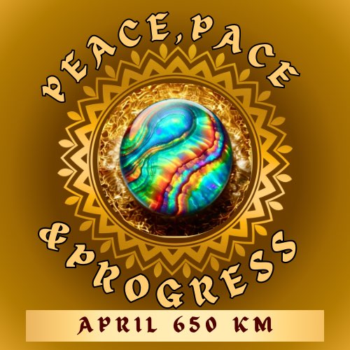 Peace, Pace & Progress 🇨🇦✨Solaria✨🇨🇦 post image