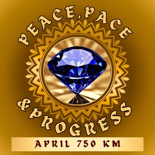 Peace, Pace & Progress 🇨🇦✨Solaria✨🇨🇦 post image