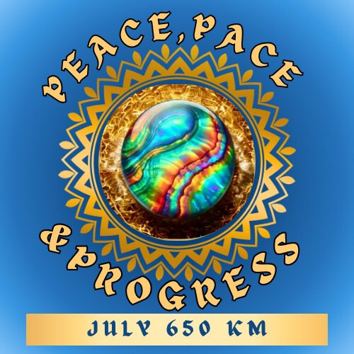 Peace, Pace & Progress 🇨🇦✨Solaria✨🇨🇦 post image