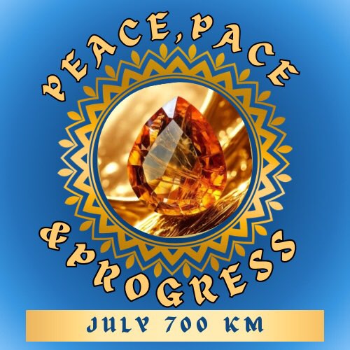 Peace, Pace & Progress 🇨🇦✨Solaria✨🇨🇦 post image