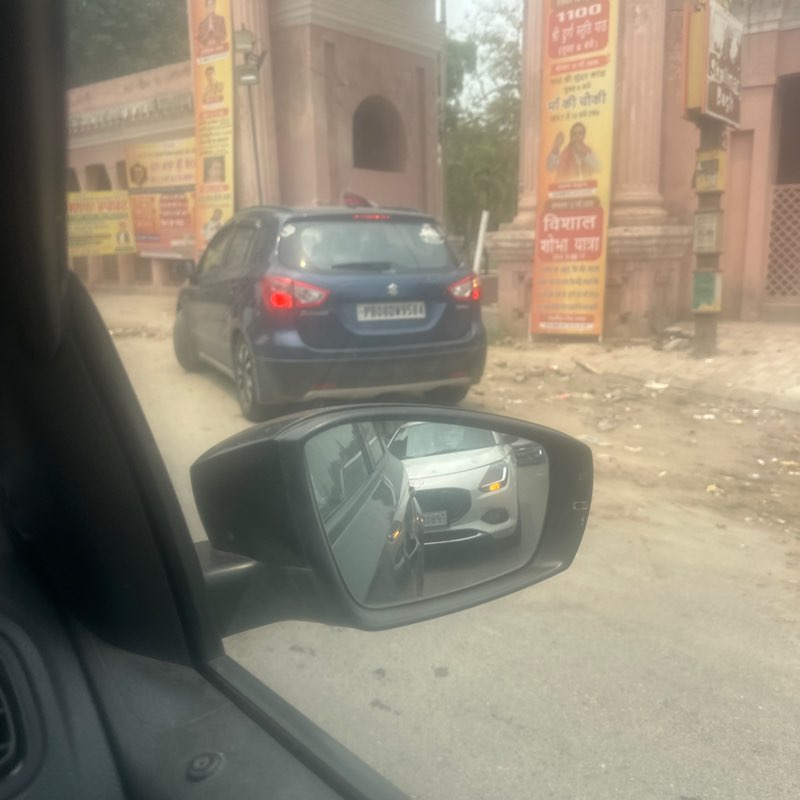 Sanjeev Bhardwaj post 1