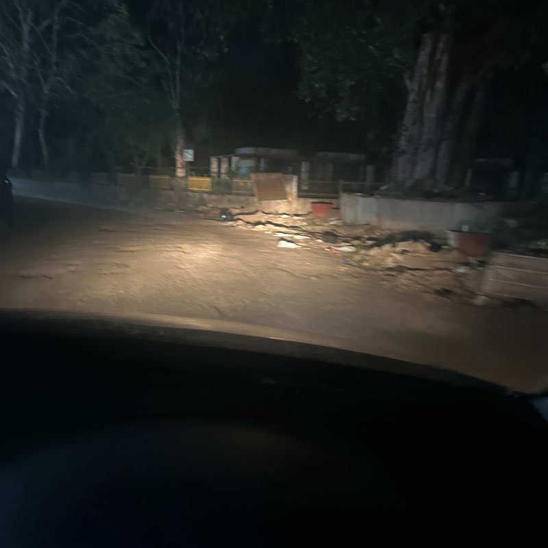 Sanjeev Bhardwaj post 1