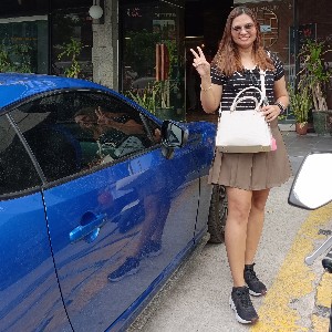 Darlene A. Magtangob profile