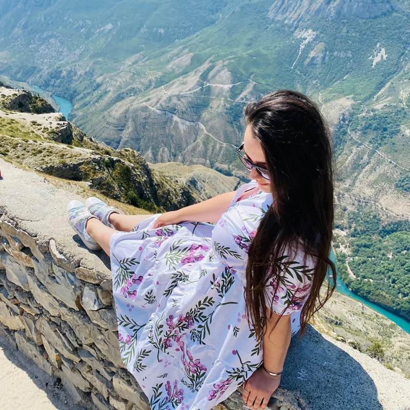 Карина Успенская