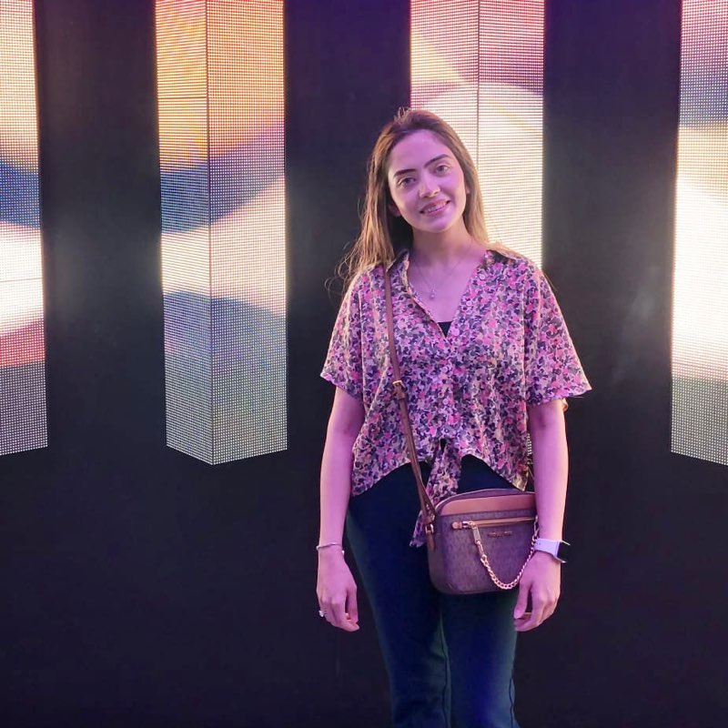 Sidra Mukhtar profile