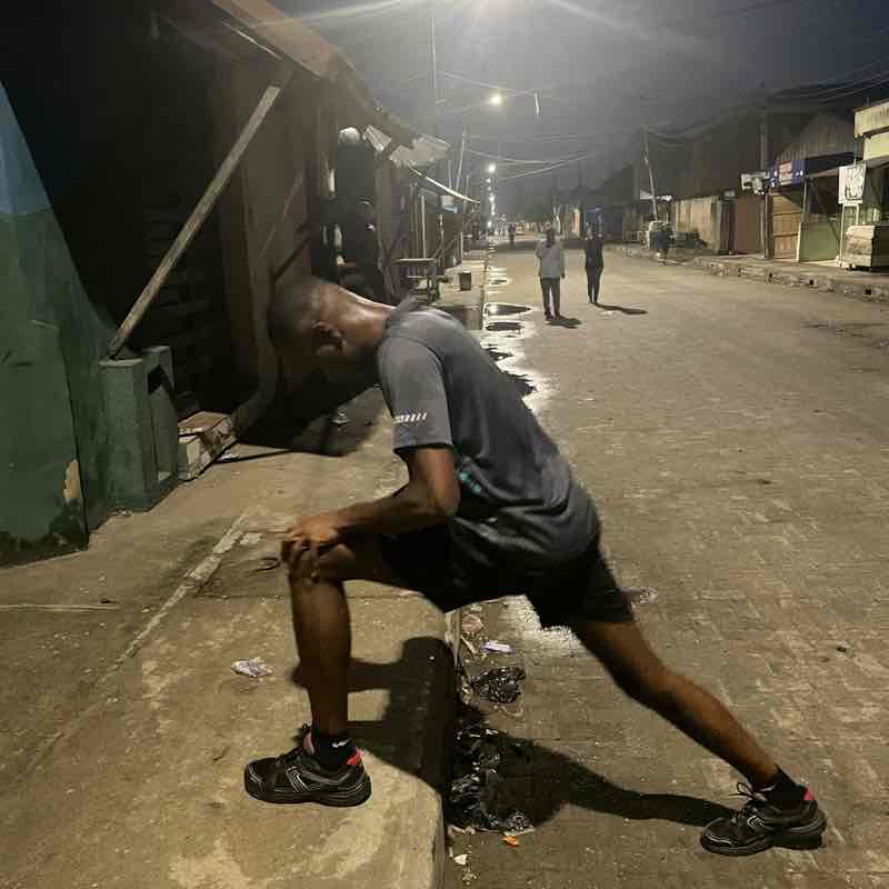 Chinedu post 1