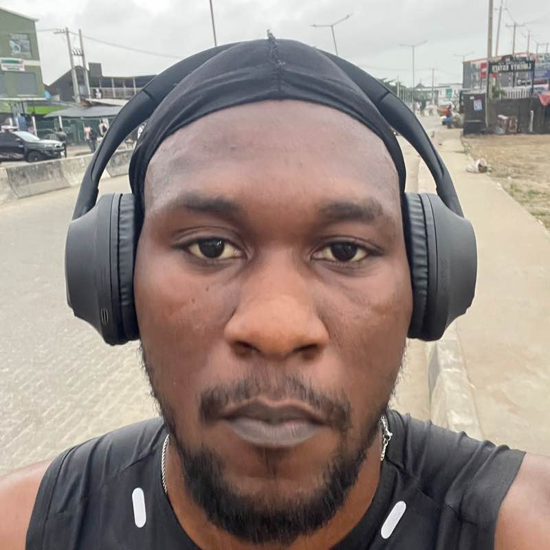 Chinedu post 2