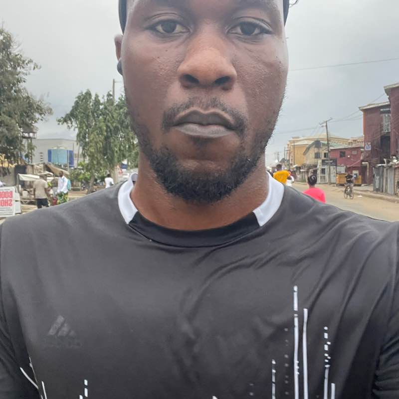 Chinedu post 2