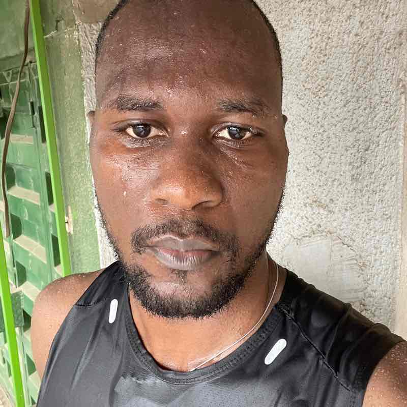 Chinedu post 2