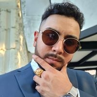 Steven Alejo Rojas profile