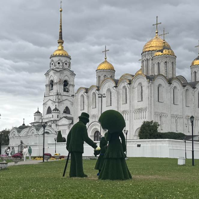Участники соревнований Павел Карамышев post image