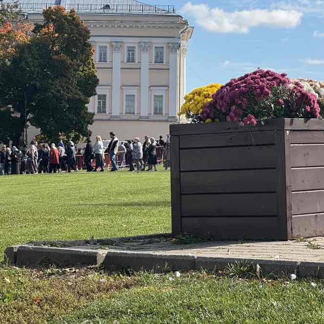 Участники соревнований Павел Карамышев post image