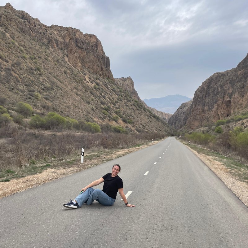 Евгения Пирко Салават profile