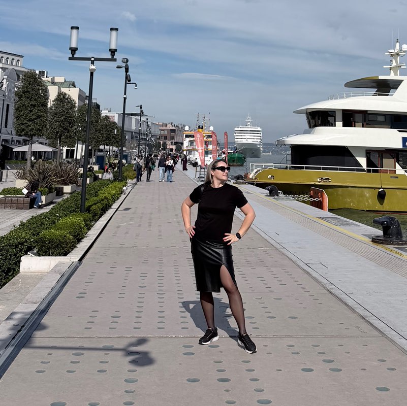 Евгения Пирко Салават