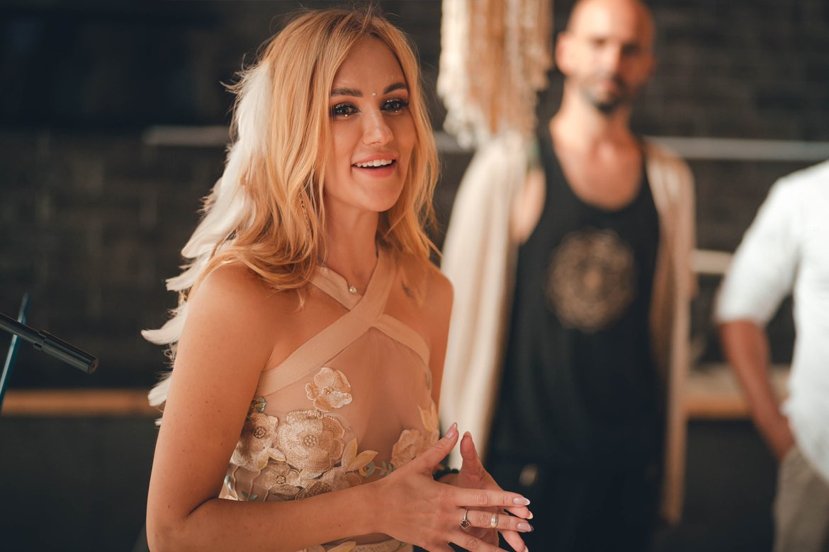 Александрия profile