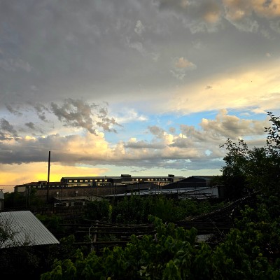 HBAM Walking Challenge 2024 Meri Grigoryan post image