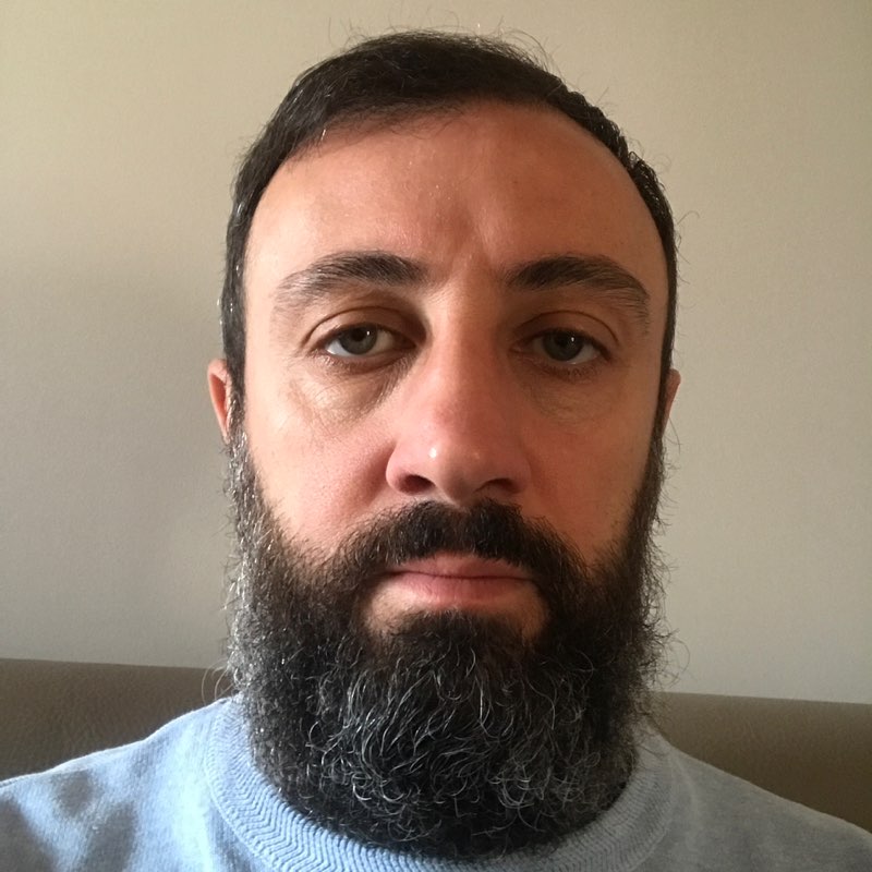 Martin Hovhannisyan icon