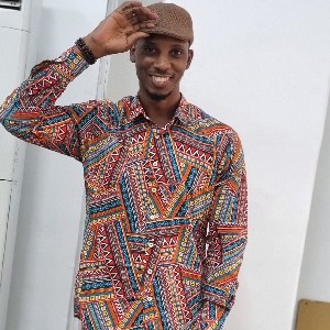 Charles Ejinkeonye icon